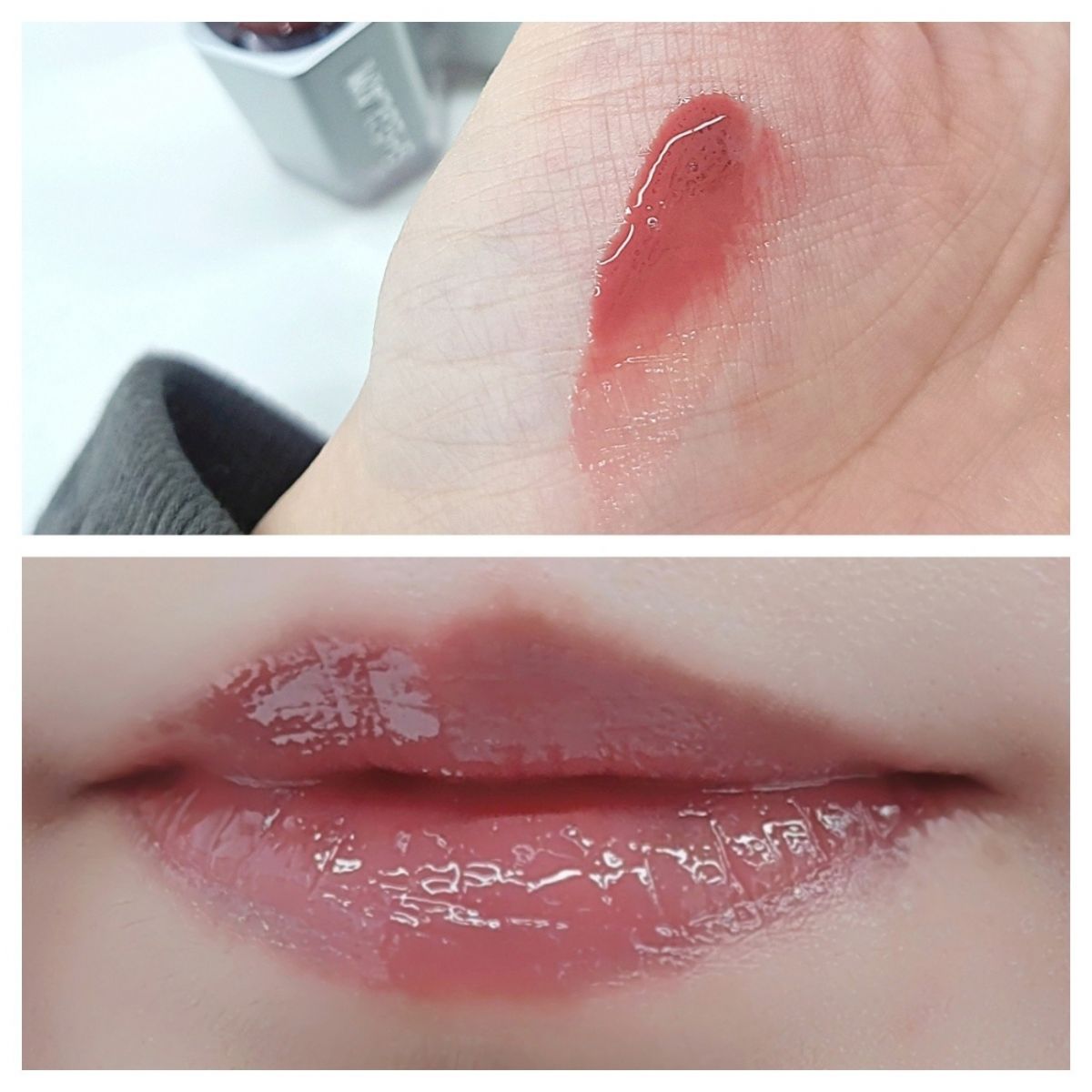 【118 Strawberry Milk】