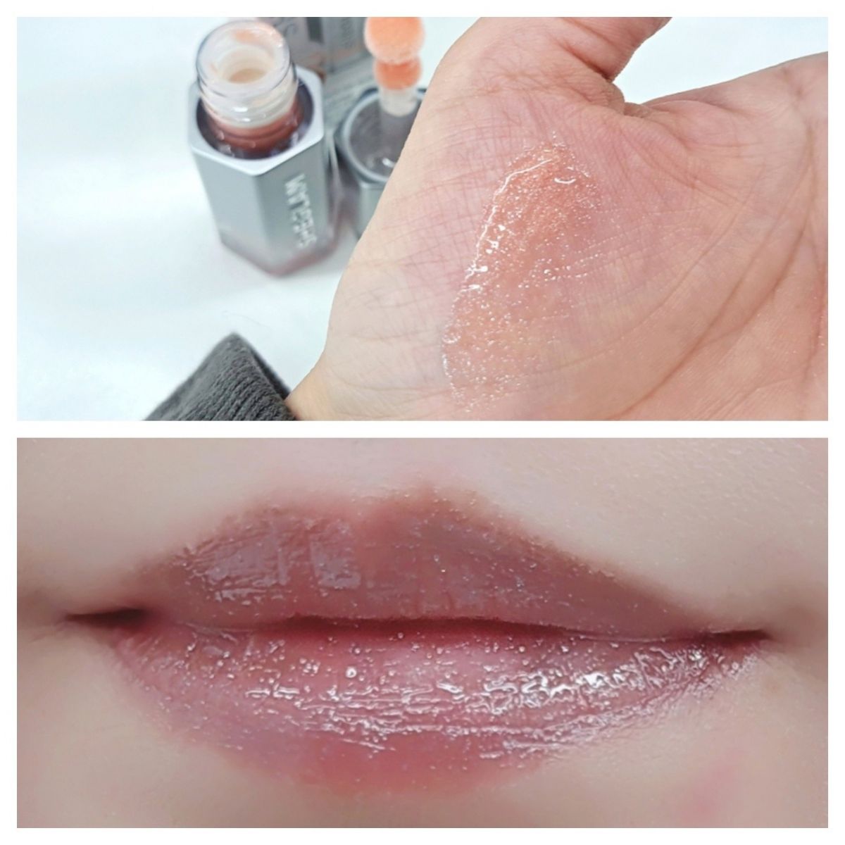 【615 Sweet Drizzle】