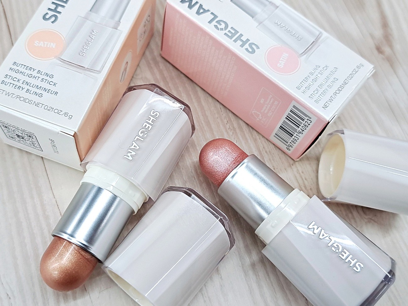 「Buttery Stick」シリーズとは？