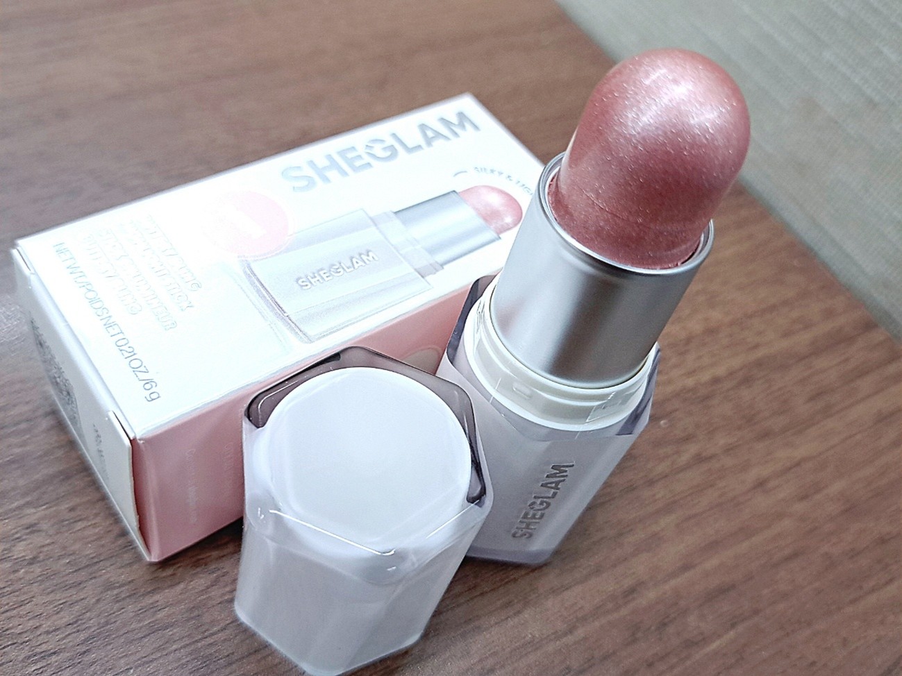 ■まずは塗り心地とテクスチャー