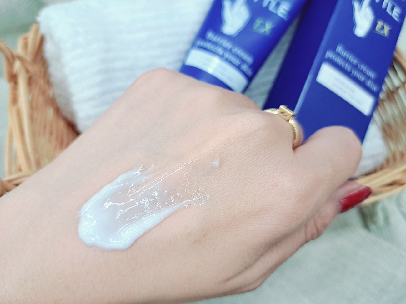 実際に使ってみた！