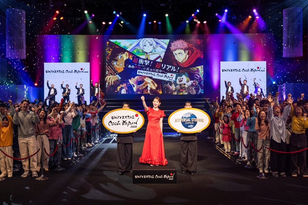 熱気高まる、開幕セレモニー！