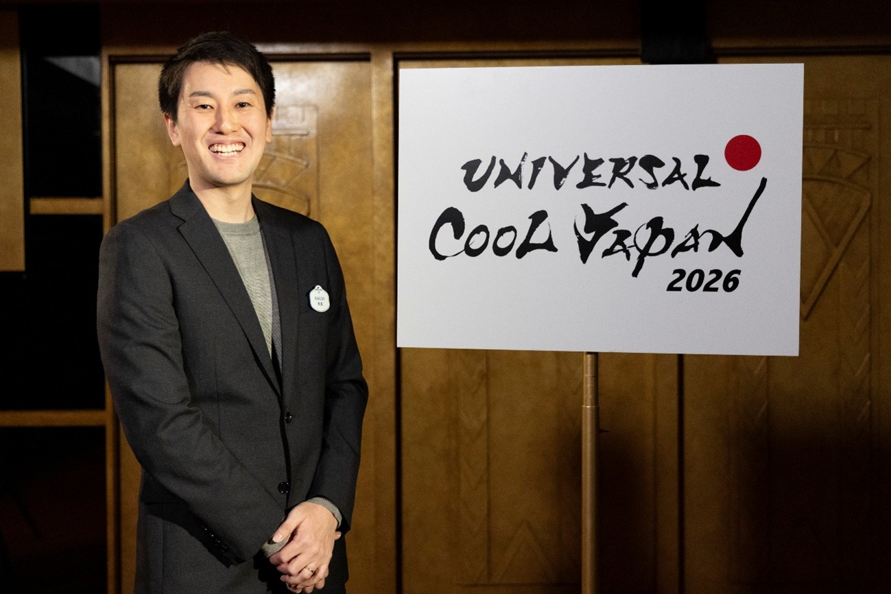 担当者インタビュー