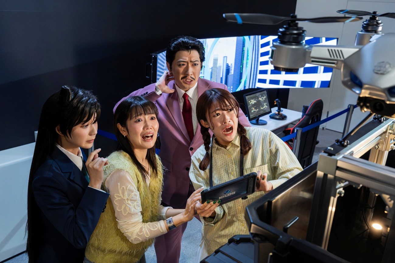 ①名探偵コナン