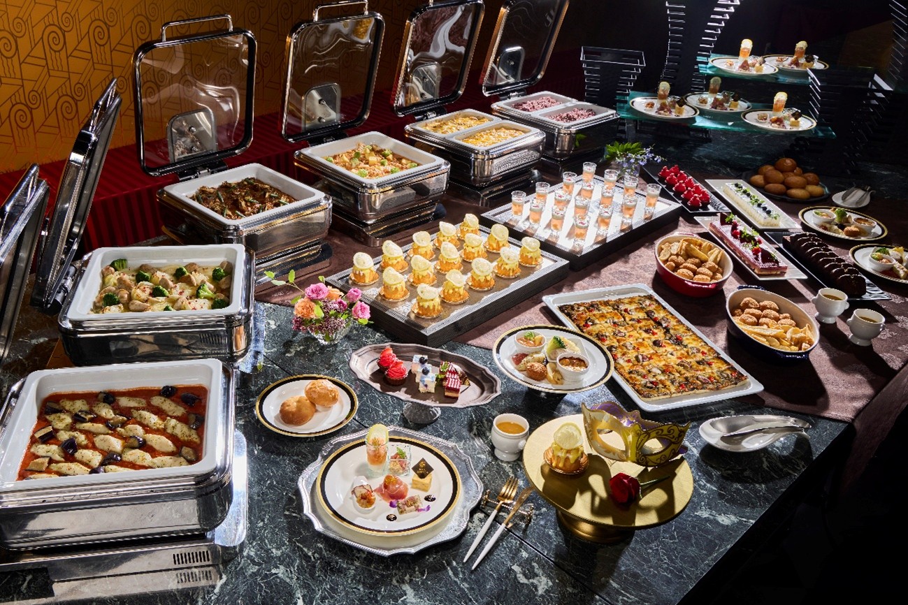 ③「マスカレード」シリーズ