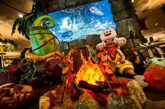 ④モンスターハンターワイルズ