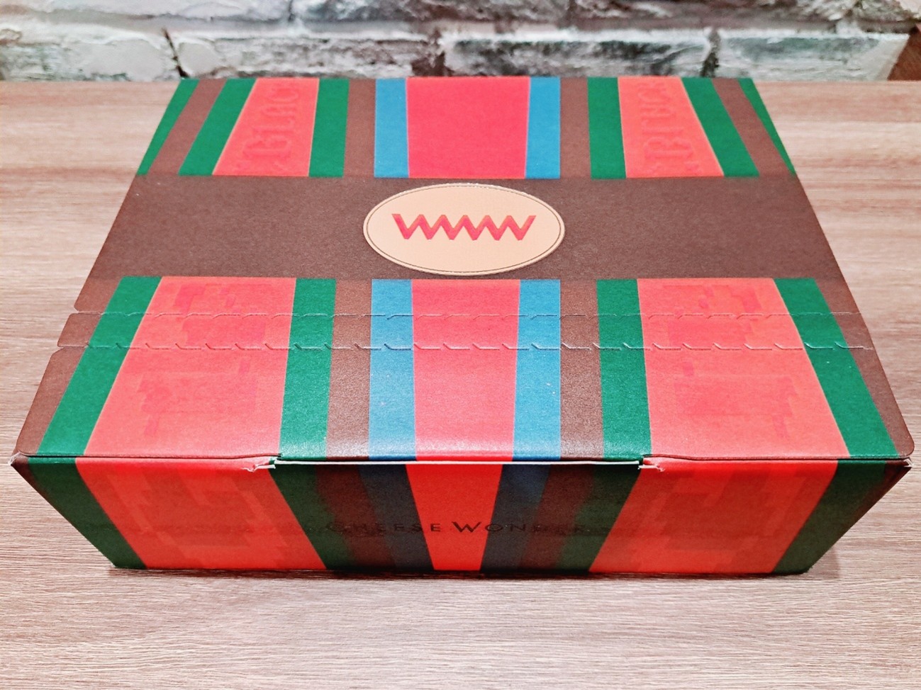 期間限定の「GIANT BLACK」