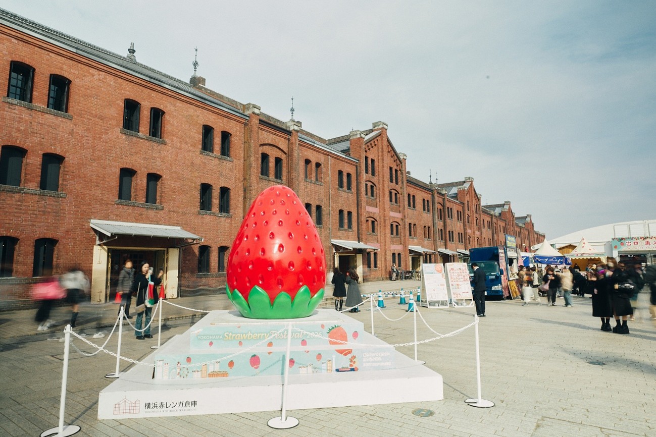 ⑤催しが多くて書ききれない…！