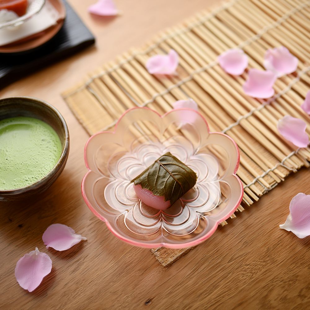 「さくら×キッチングッズ」