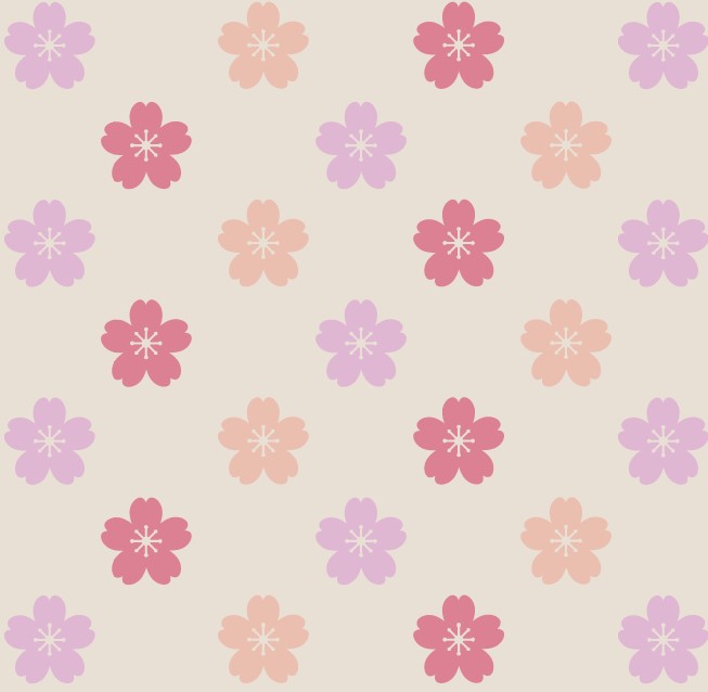 日本の要望で商品化！北欧流の「SAKURA」