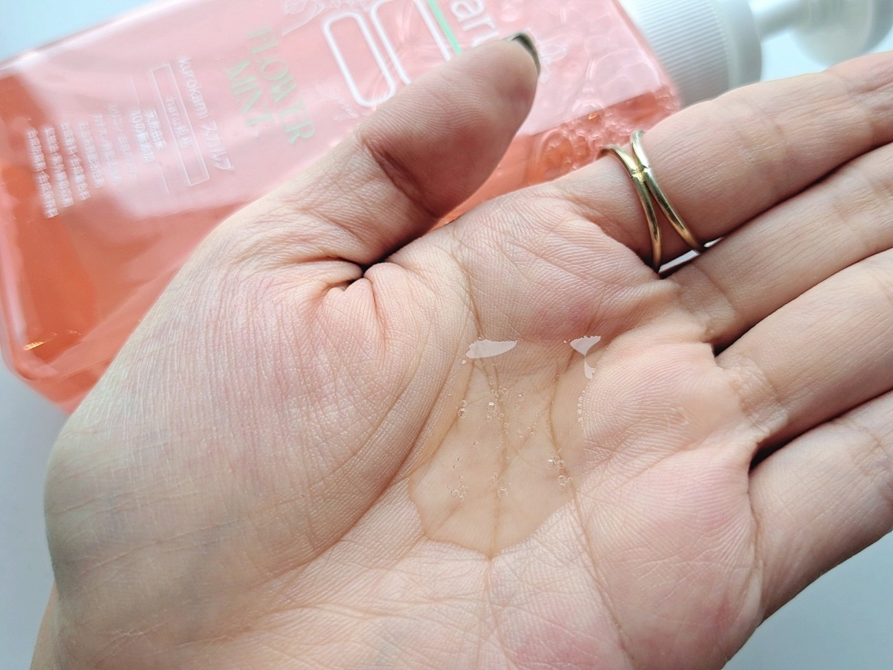 実際に使ってみた！