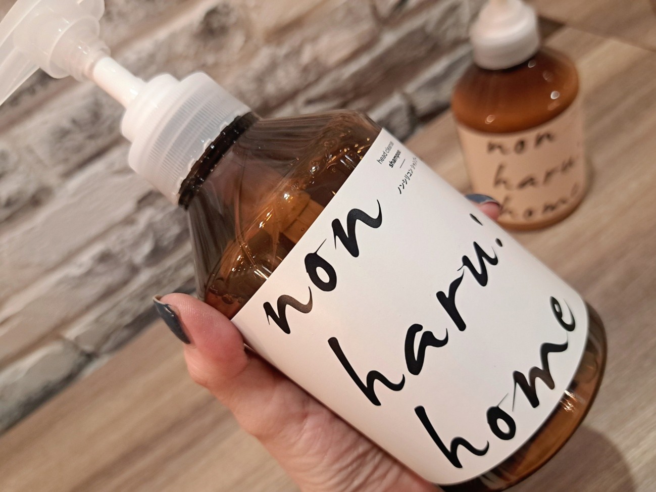 シャンプーの特徴＆レビュー