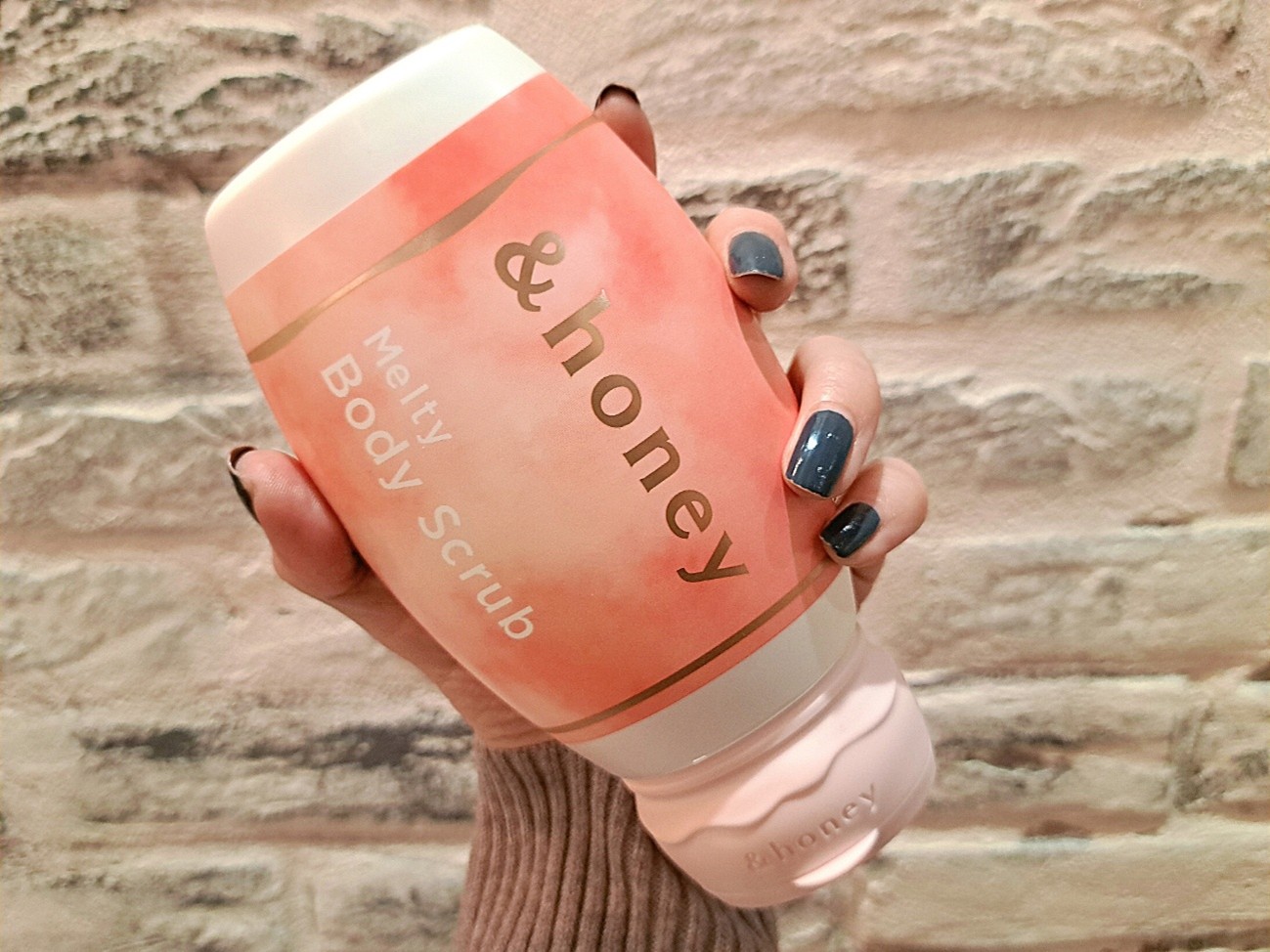 続いて「メルティモイスト」