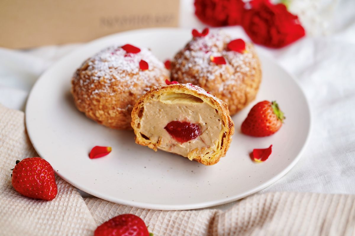 今年の母の日は“食べられる花束”