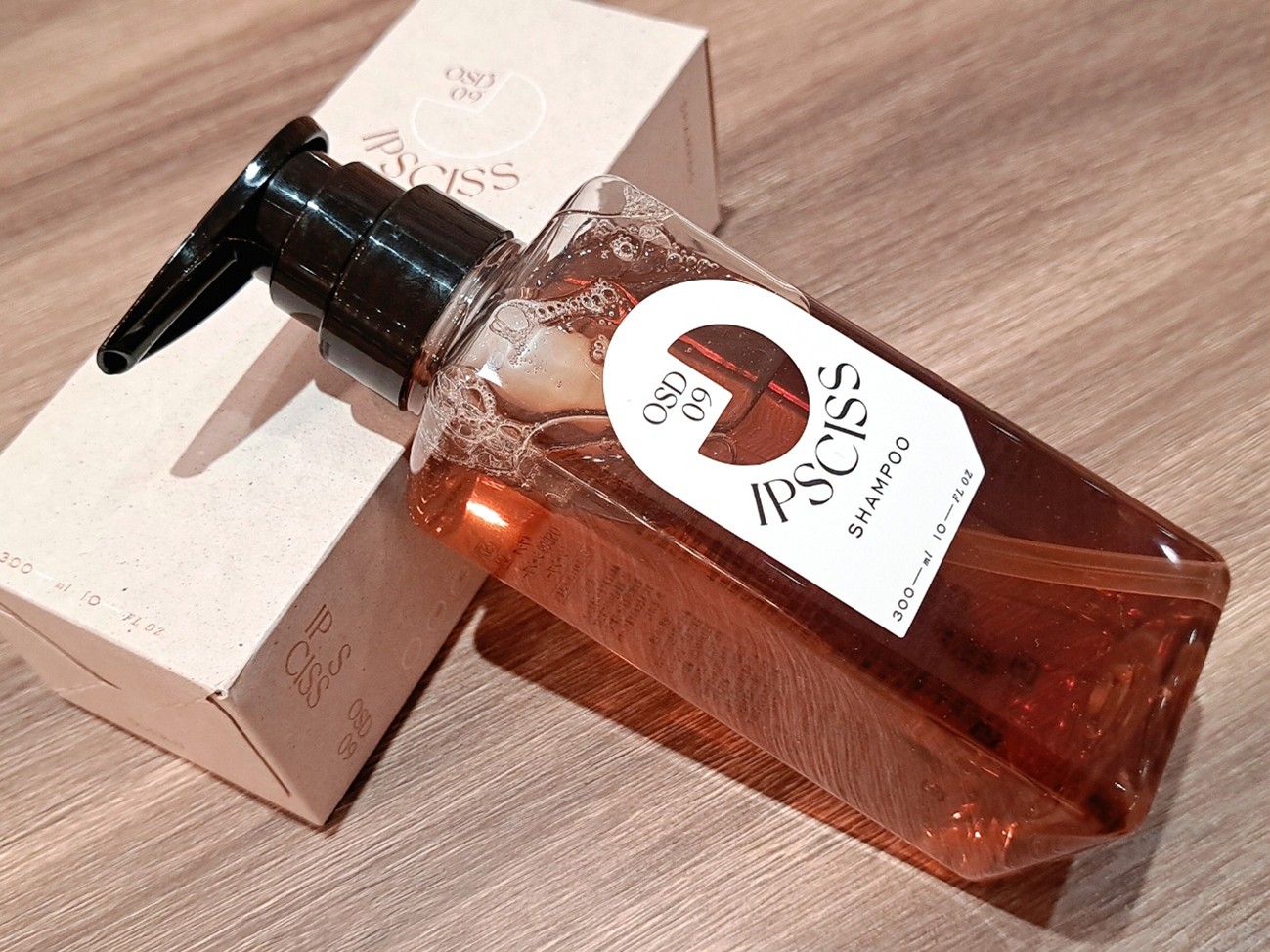 シャントリから使ってみた！