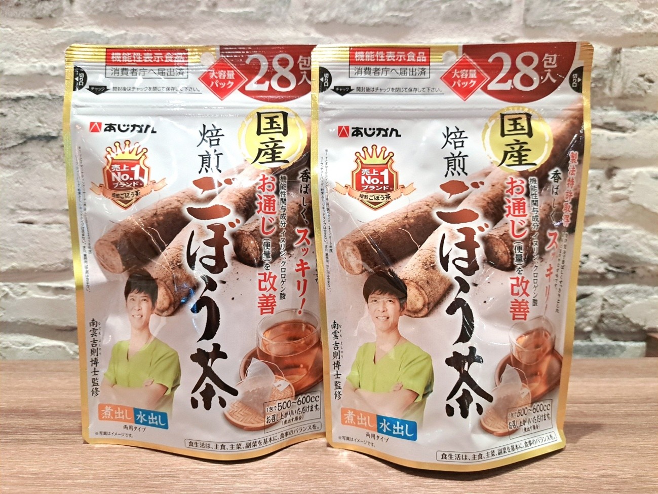 医師監修の「機能性表示食品」