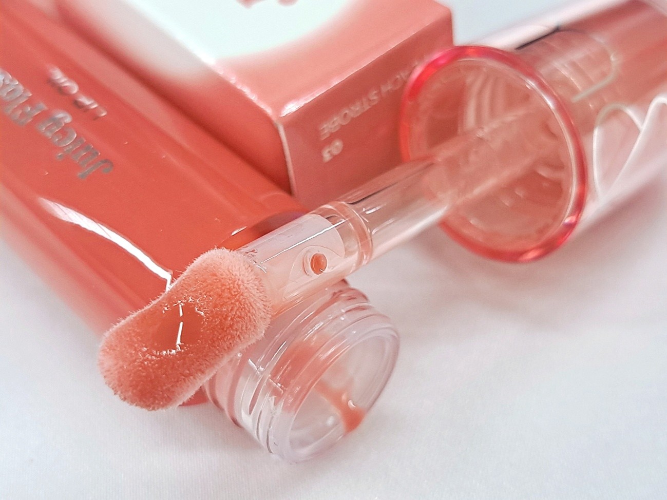 ▼03 ピーチストローブ