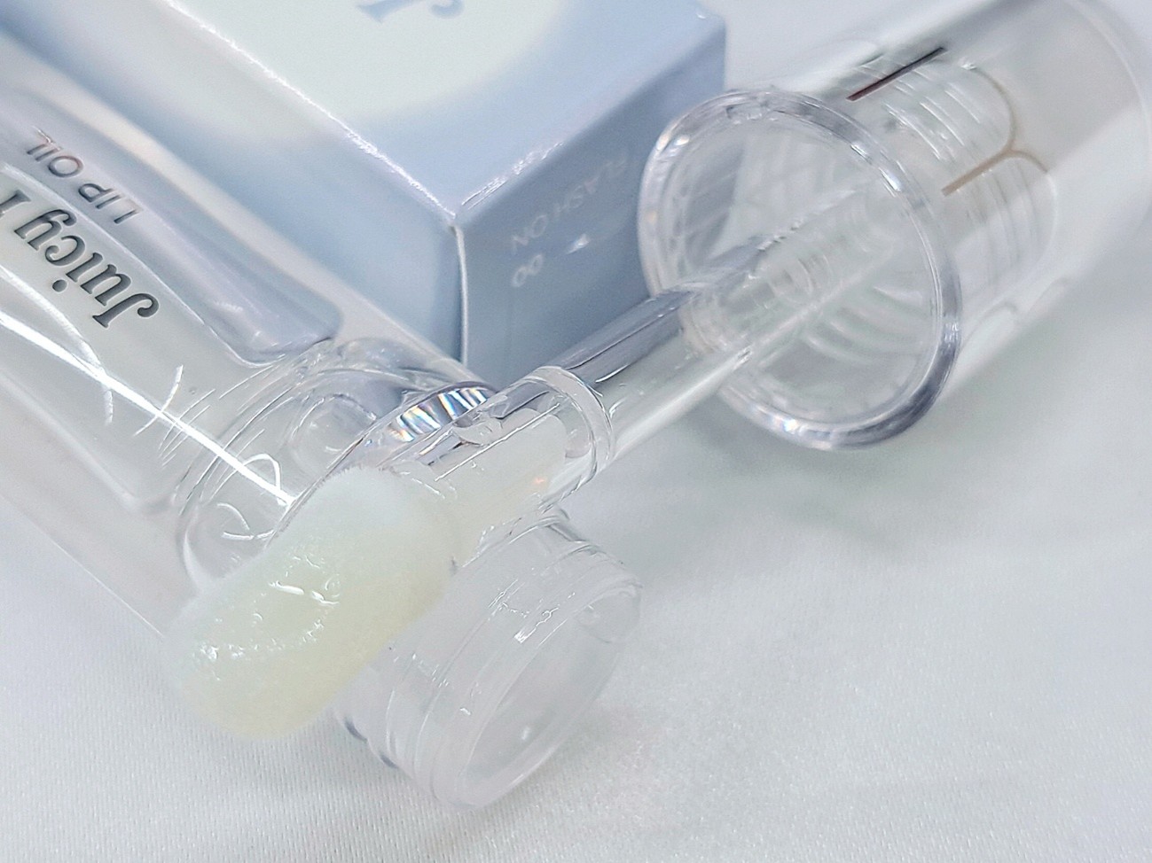 プランパーも使ってみた！