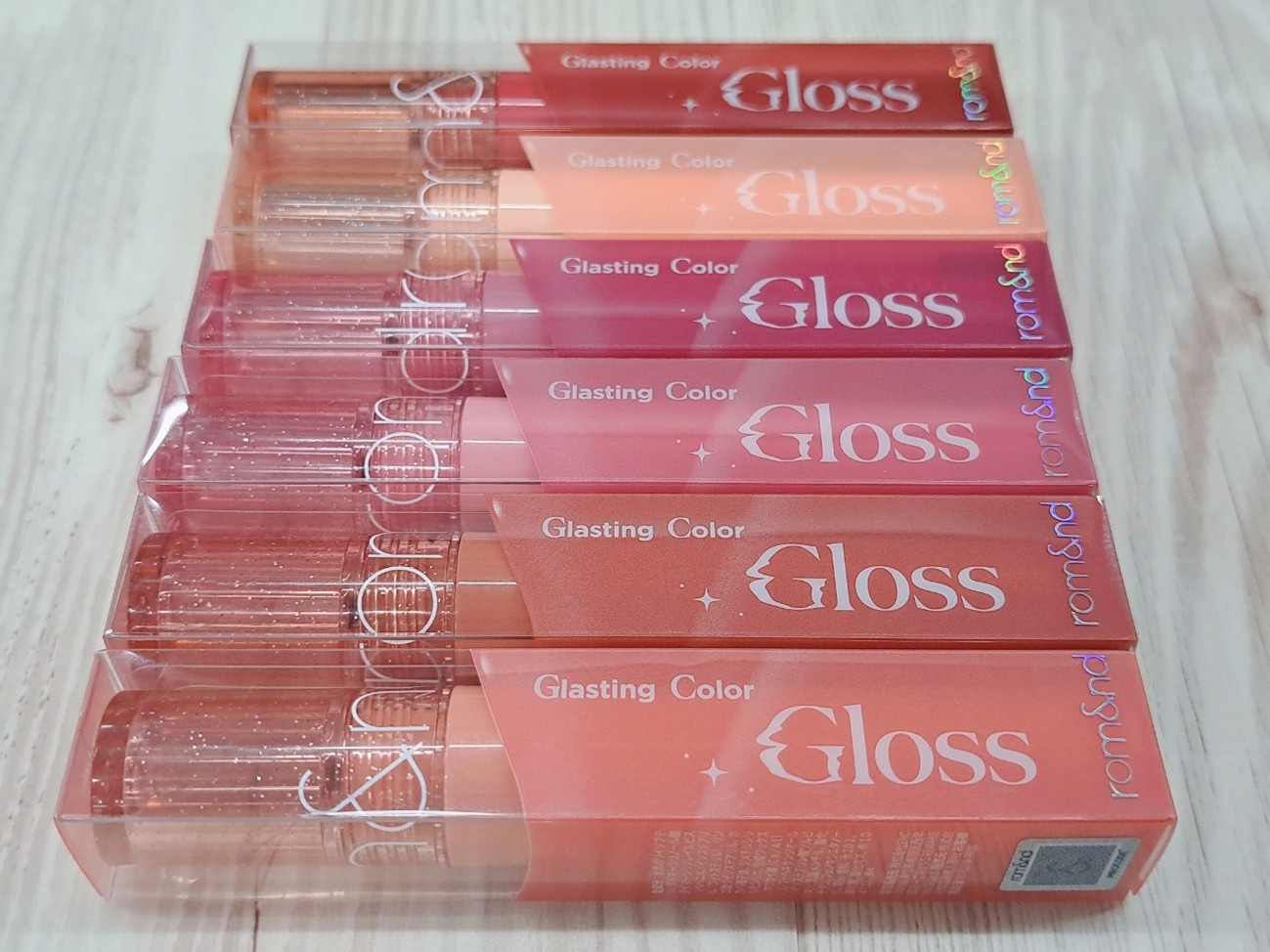 「スパークルライン」から使ってみた！