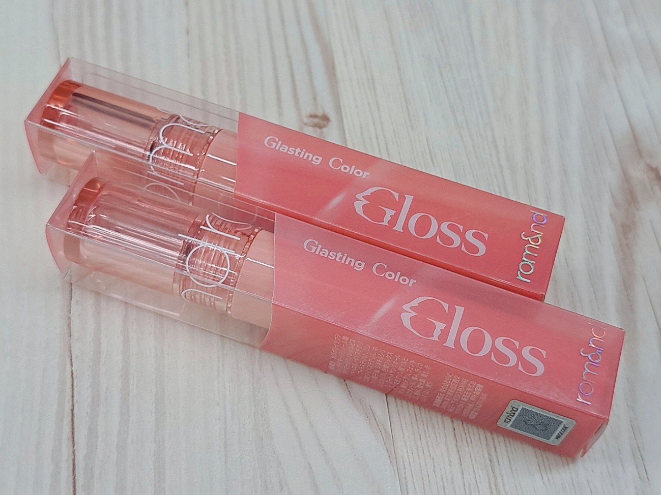 「ヌードライン」も使ってみた！