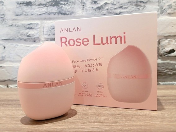 「ANLAN」ってどんなブランド？