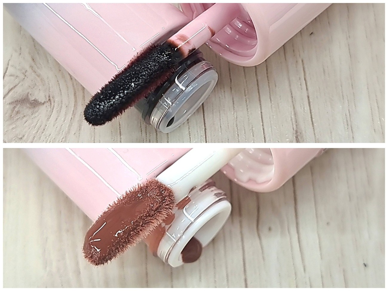 ▼512 Mocha Cream（モカクリーム）