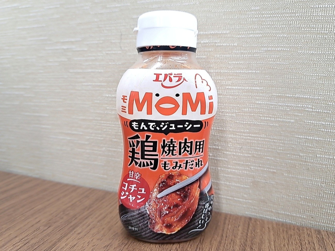 ② MoMi コチュジャン