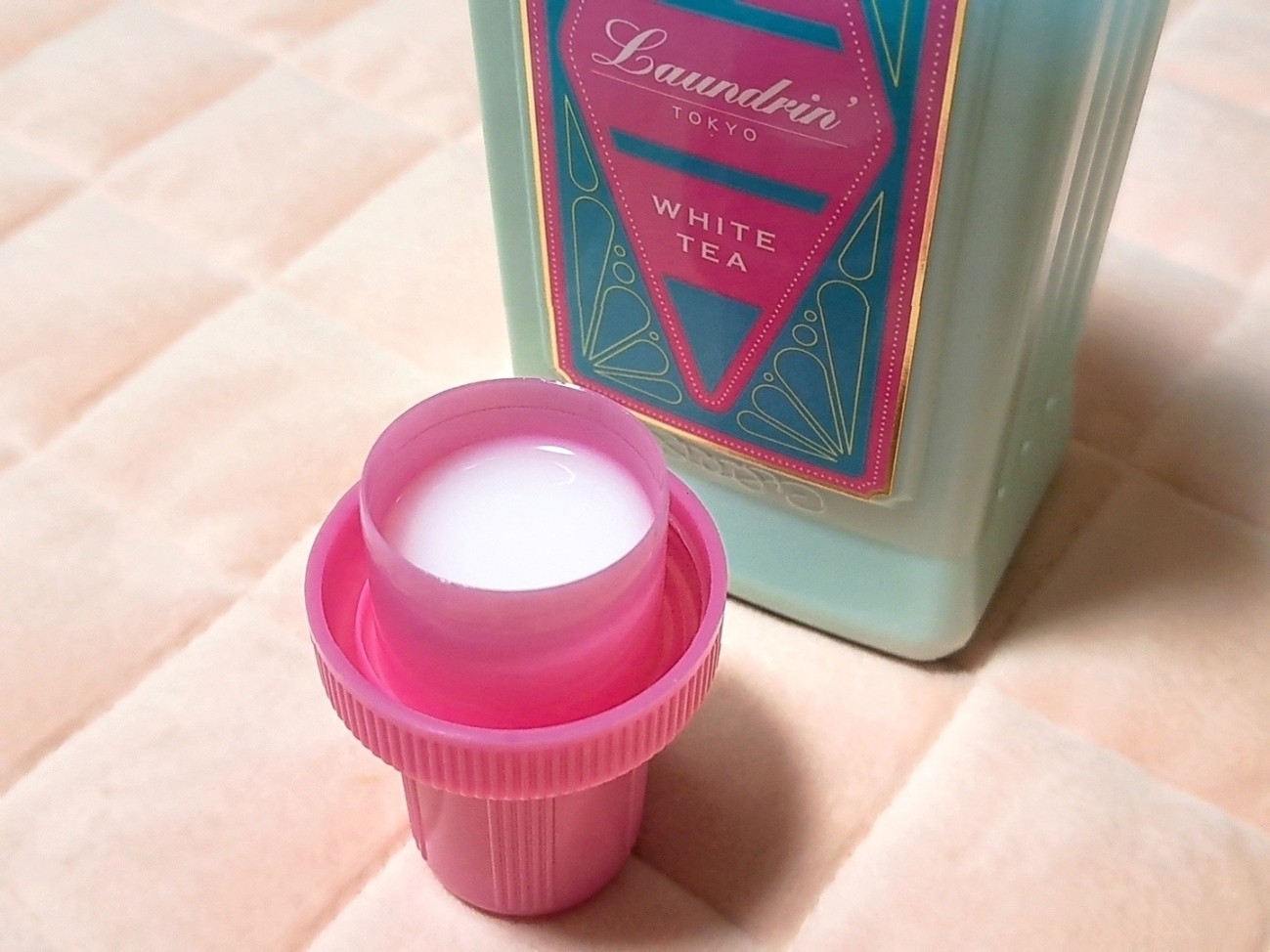 「Laundrin'」ってどんなブランド？