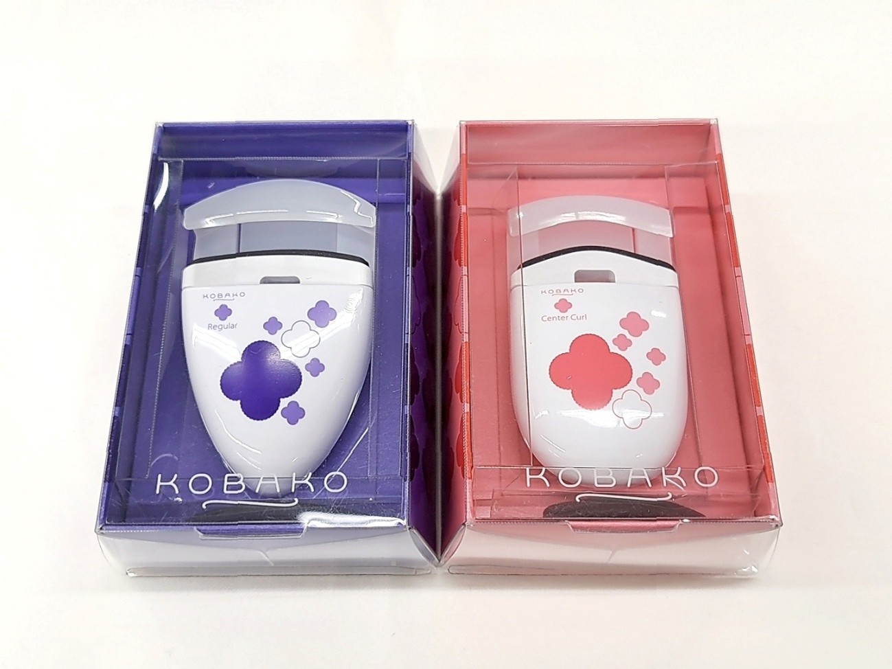 KOBAKO アイラッシュカーラー