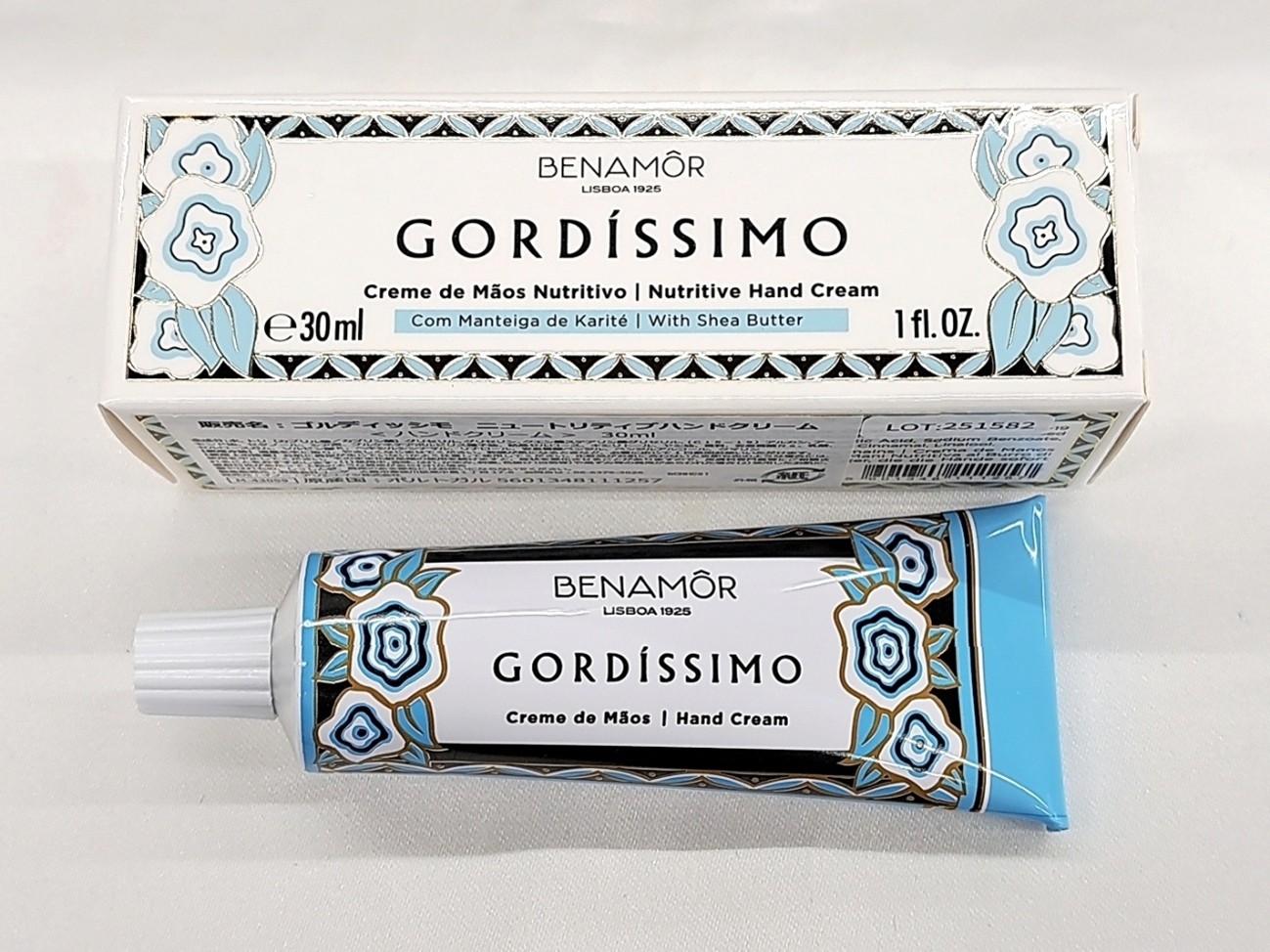 ③ゴルディッシモ（GORDÍSSIMO）