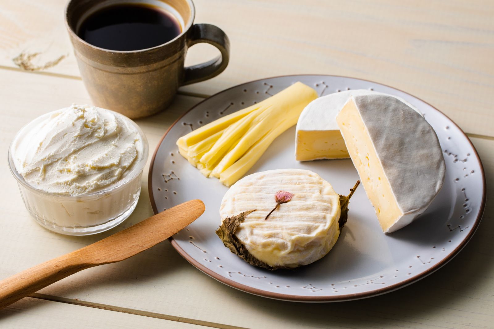 北海道地チーズ博2023 特別コラボメニュー @都内のカフェ・レストラン各所