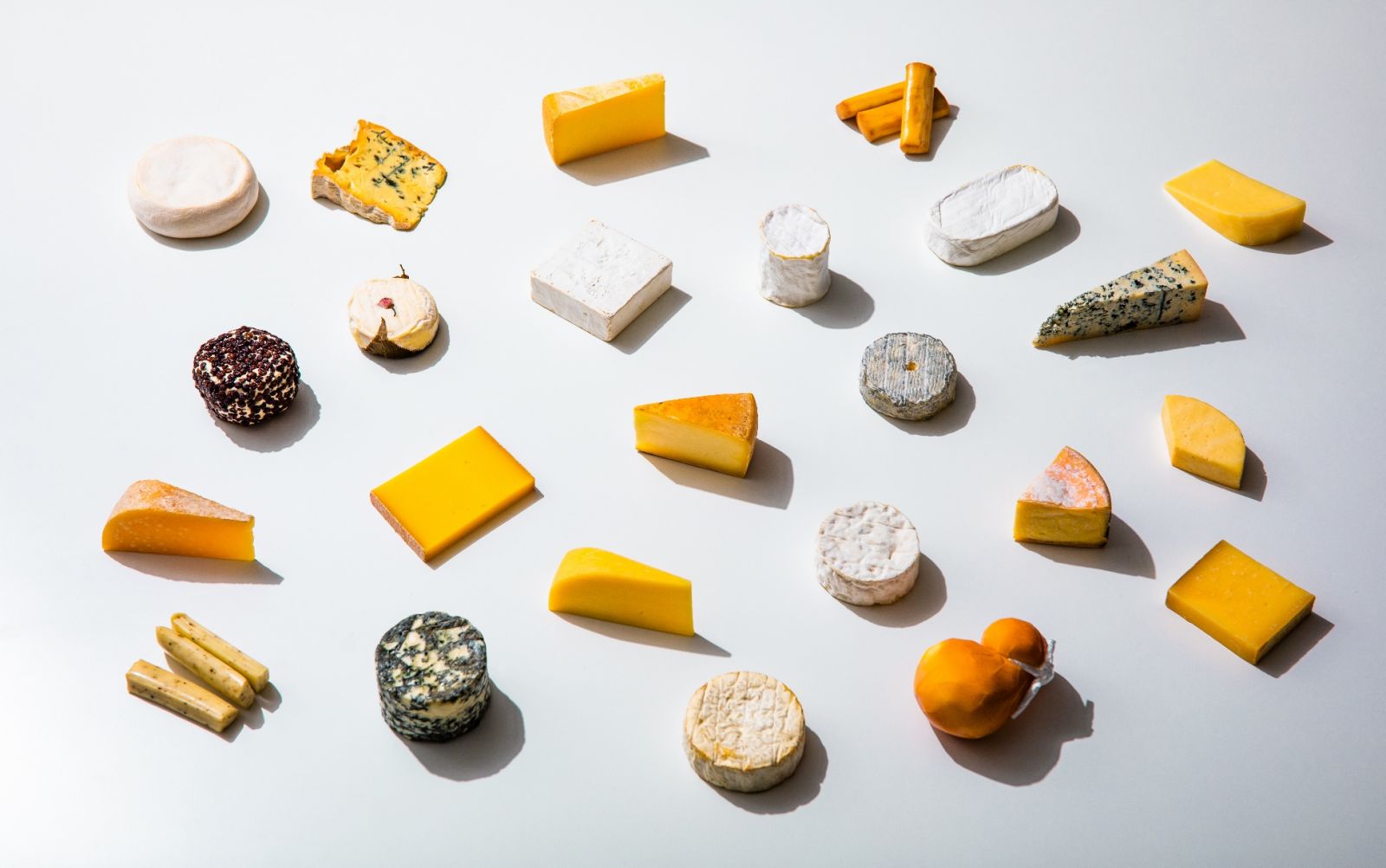 チーズの祭典『北海道地チーズ博 2023』とは？