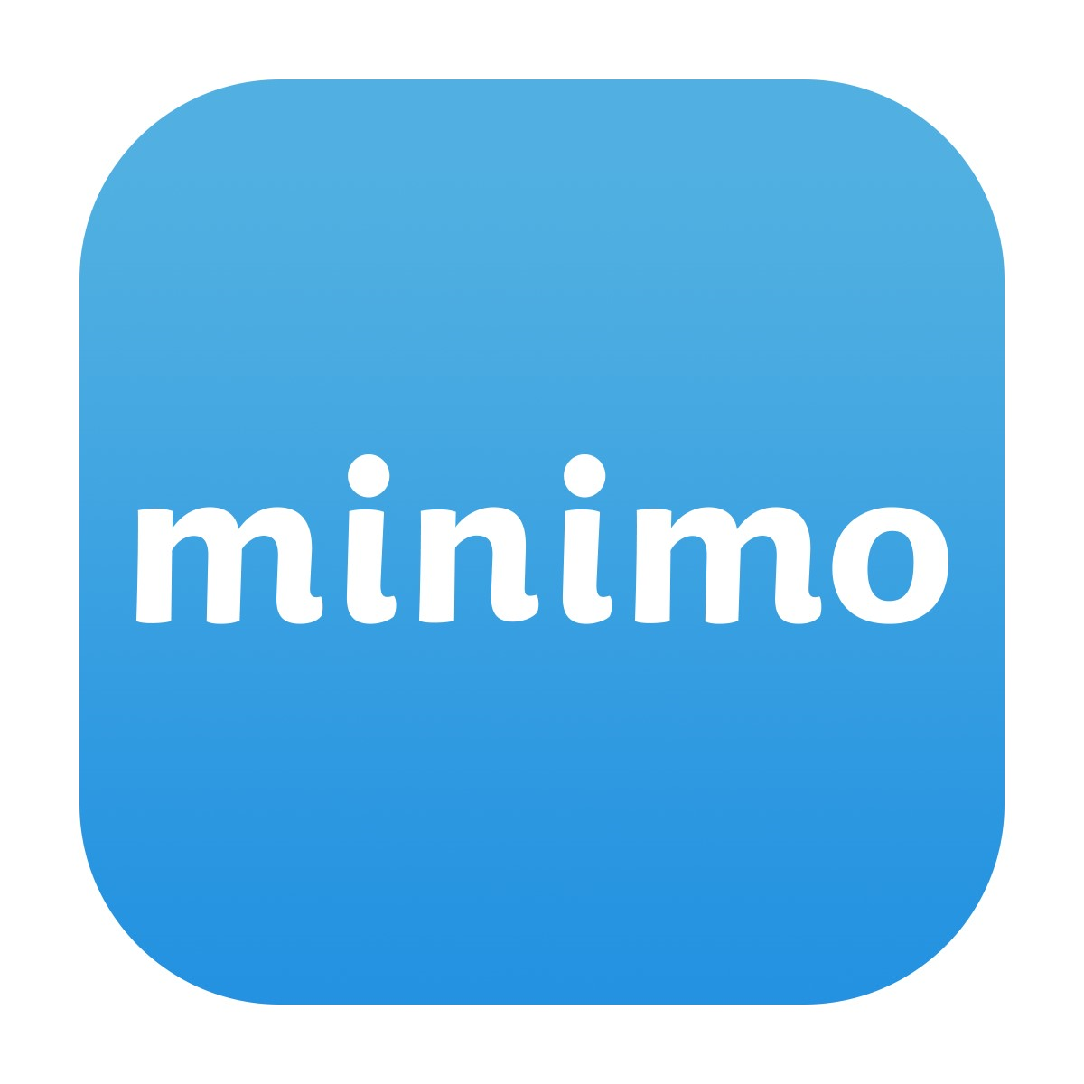 サロンスタッフ直接予約アプリ「minimo（ミニモ）」って？
