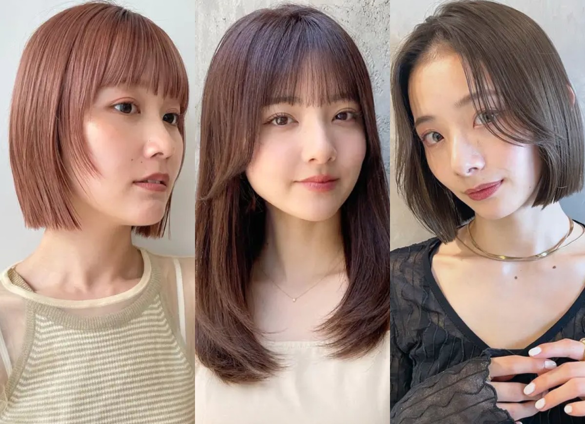 今季のヘアカラーは「透明感」＆「柔らかさ」がカギ？美容師 １８３ 名への調査でわかった２０２５年春夏ヘアカラー＆ヘアスタイルトレンド