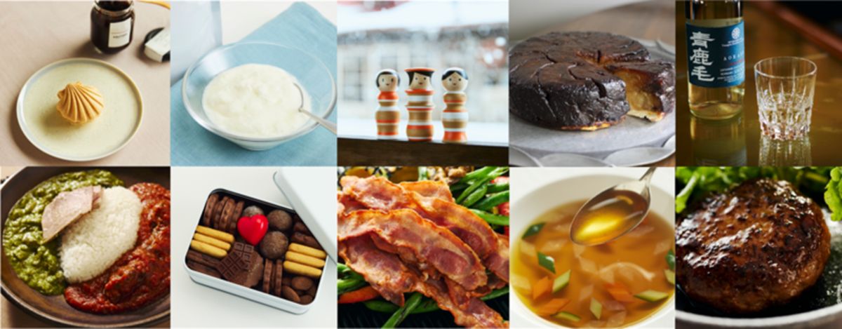 ギフトにも、自分へのご褒美にも◎帝国ホテルのオンラインモール「ANoTHER IMPERIAL HOTEL」でワンランク上の贅沢を！