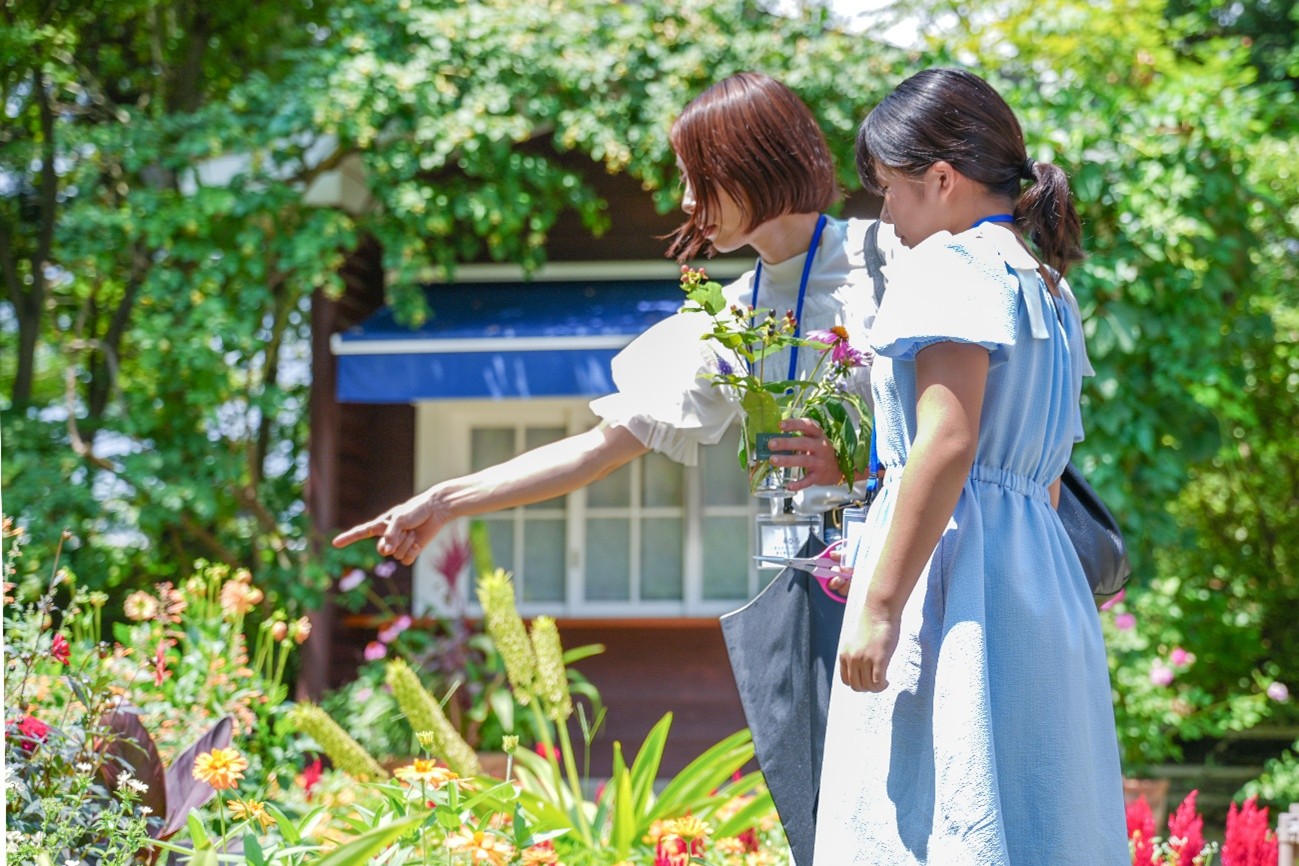 ラ・カスタ ガーデン