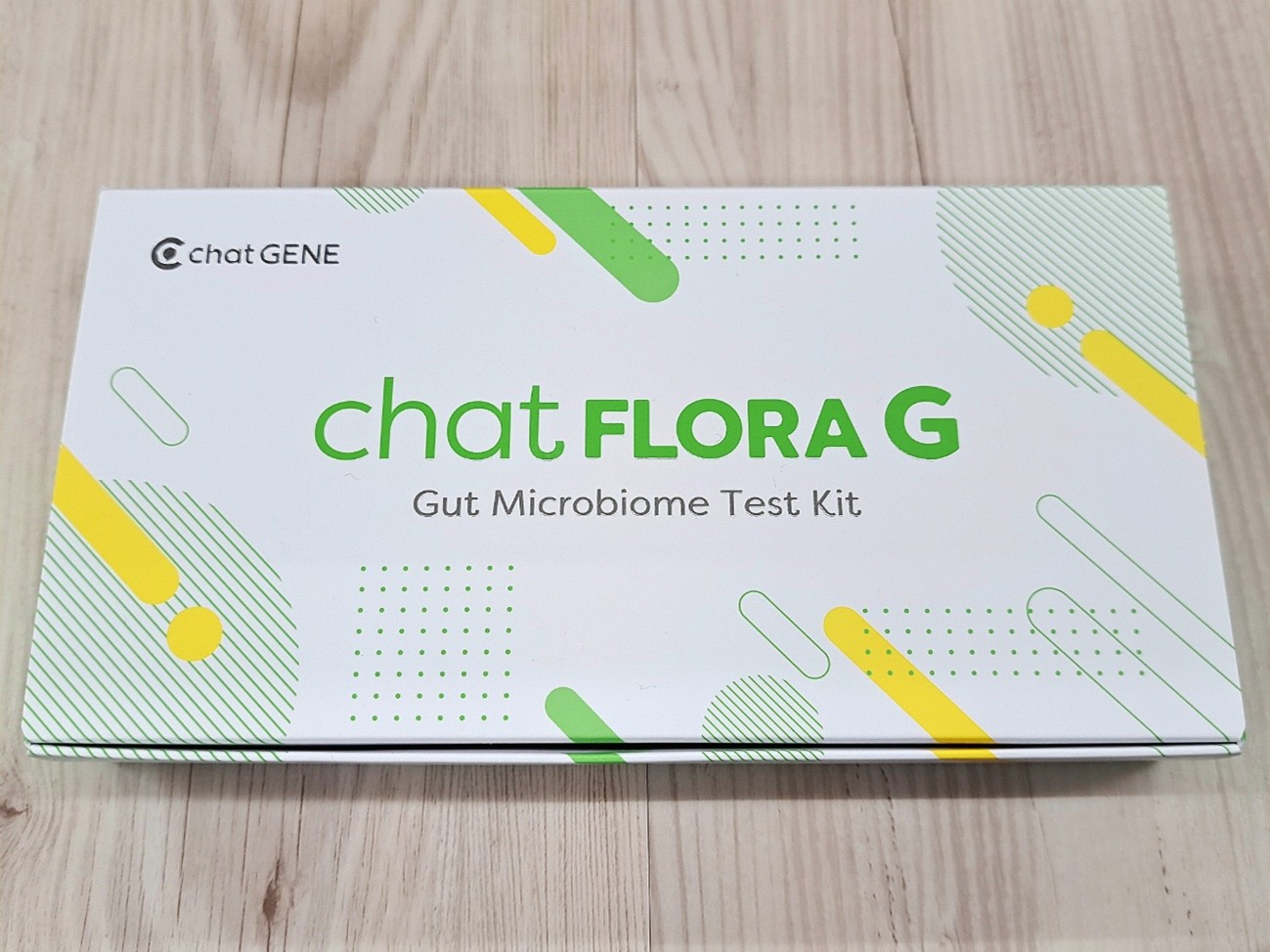 もう腸活で迷わない◎美容＆健康増進のため「最新型腸内フローラ検査」を試してみた！