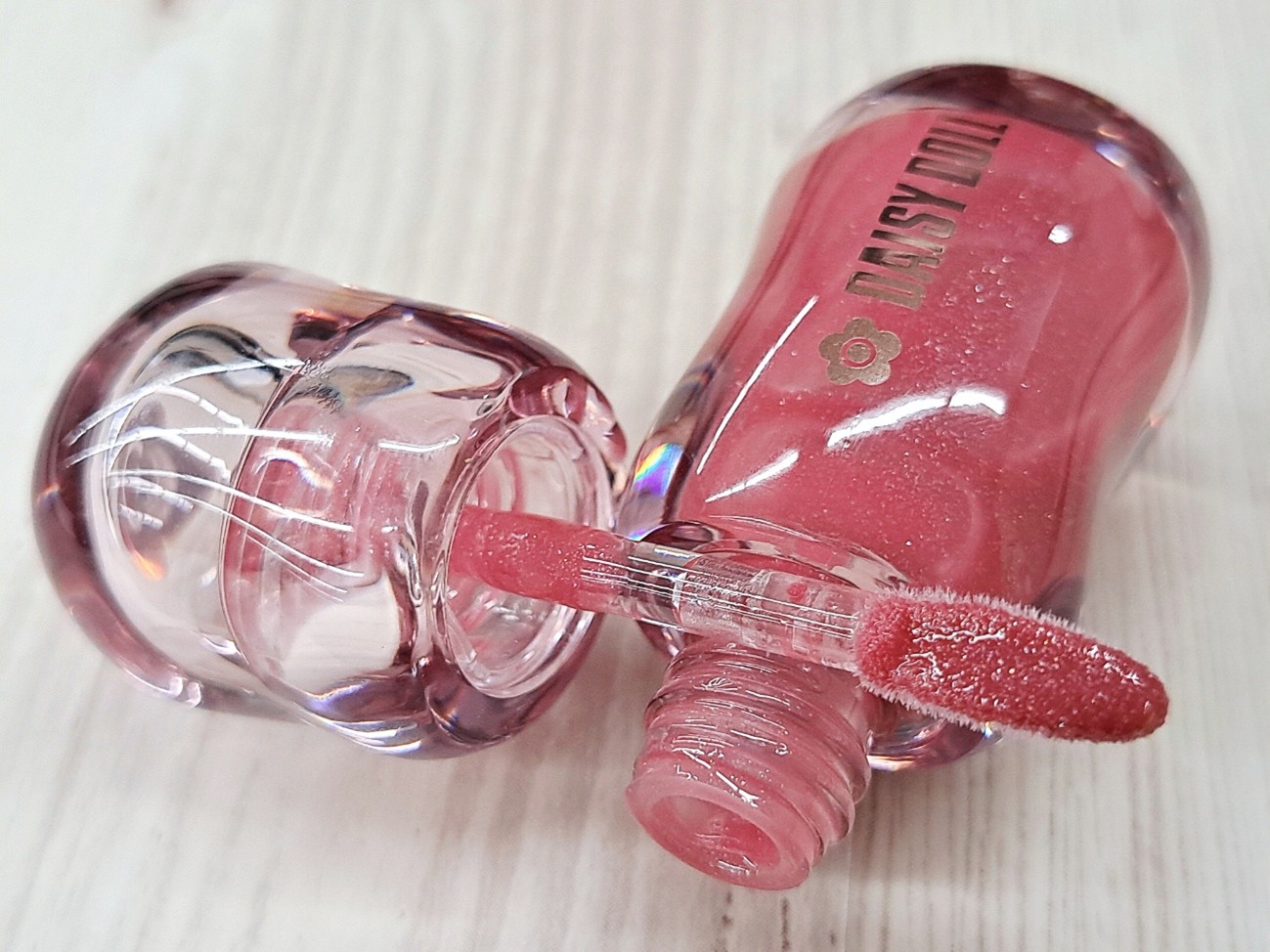 保湿力の高さと、唇に優しい処方も◎