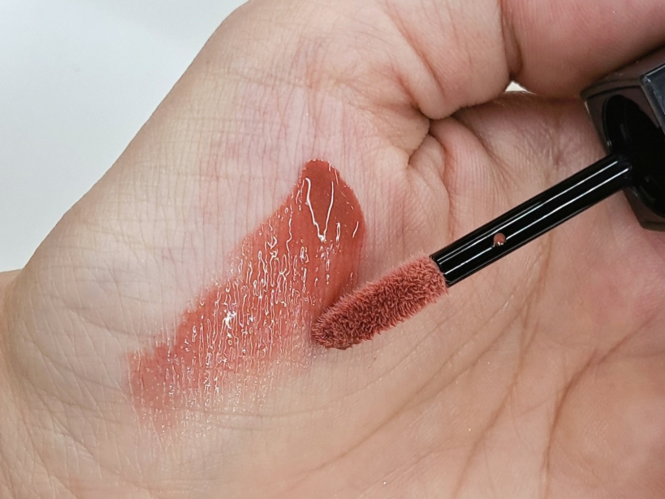 クリスタルポッドの使用感は？