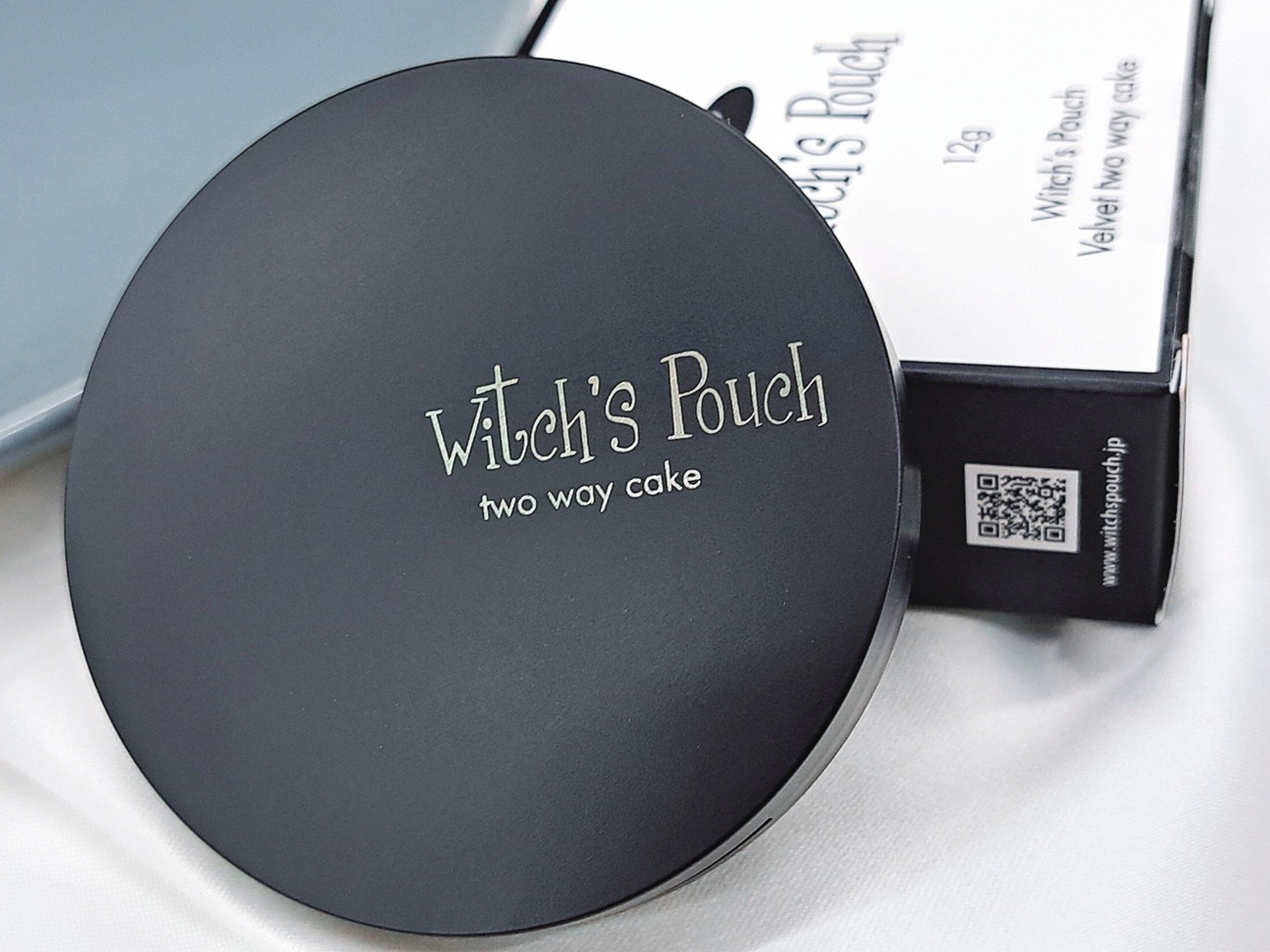 「ヴェルベットトゥーウェイケーキ」とは？