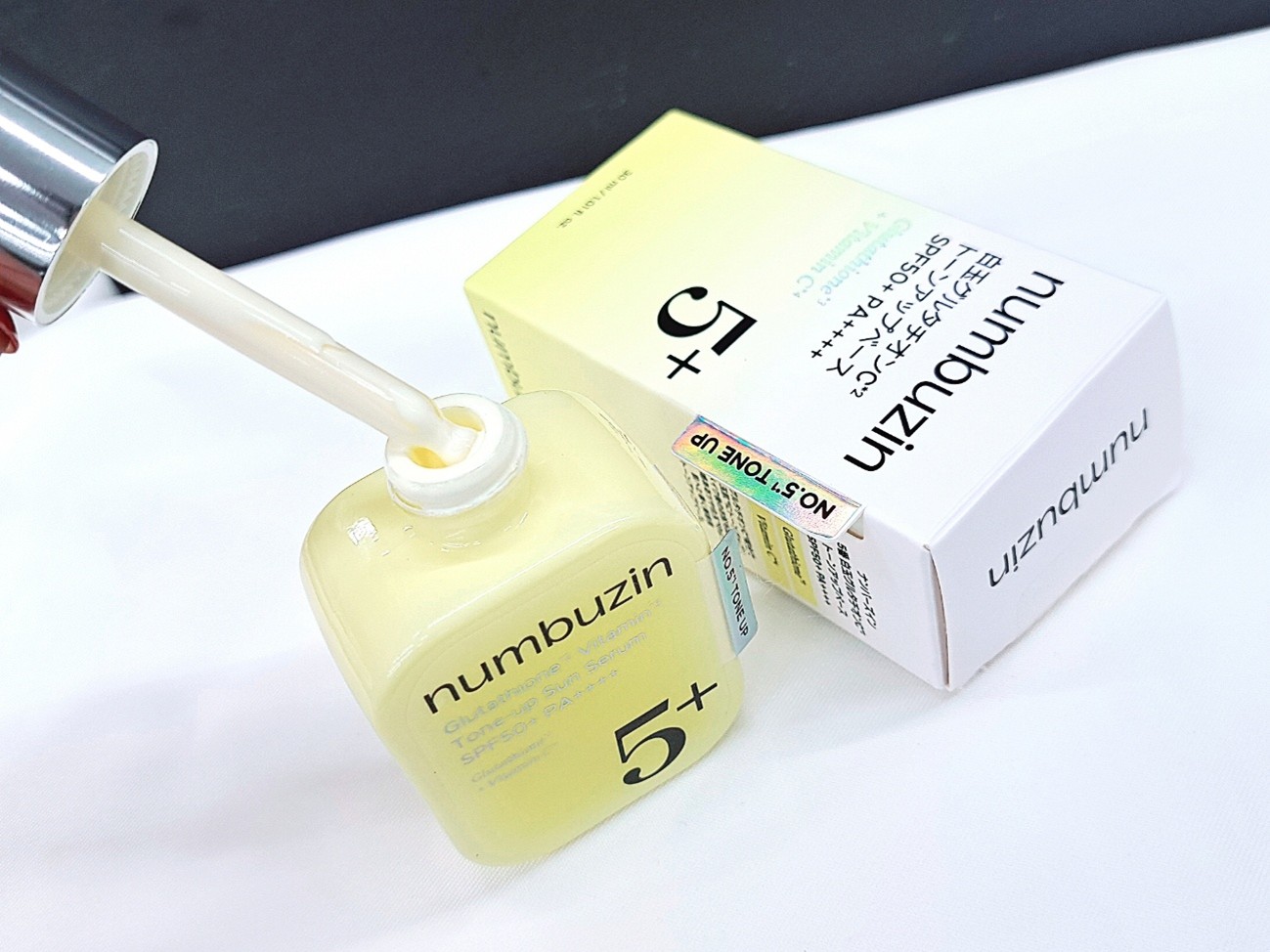 実際に使ってみた！