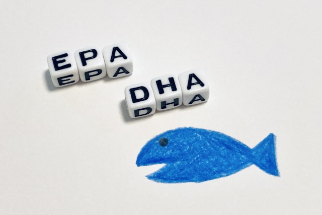 DHA・EPAを多く含む食材とは？