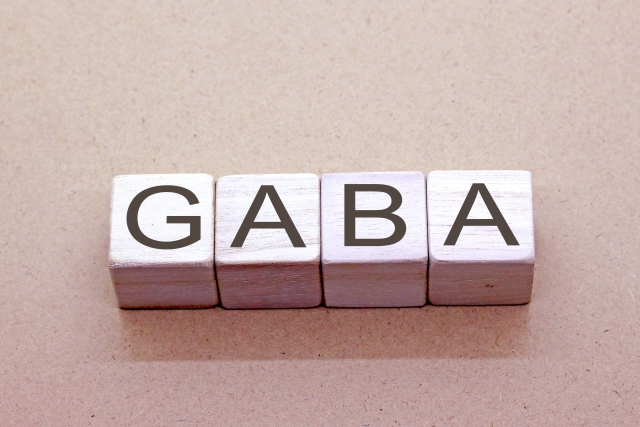 GABA（ギャバ）ってなに？