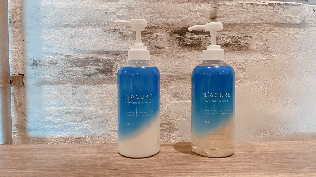 アプラキュア DC リーフレット