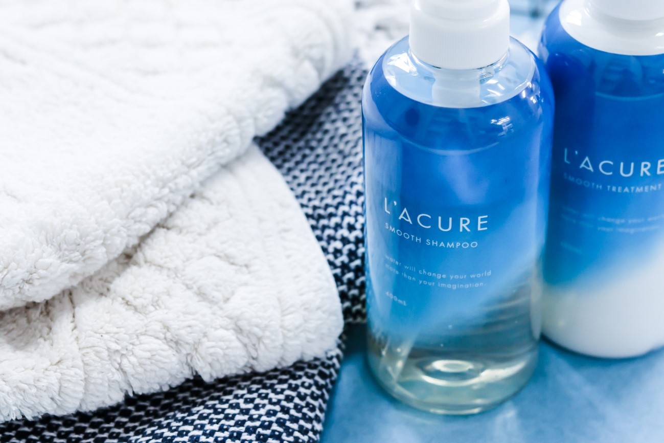 アプラキュア DC リーフレット