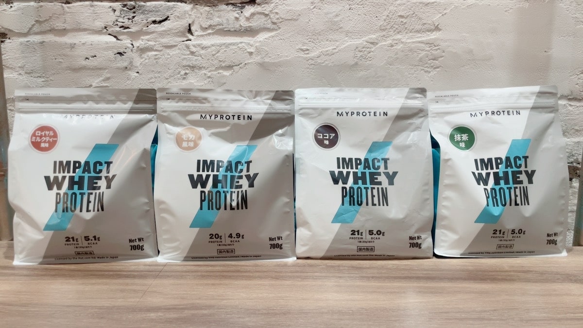 myprotein マイプロテイン プロテイン クッキー＆クリーム味 5kg 新品