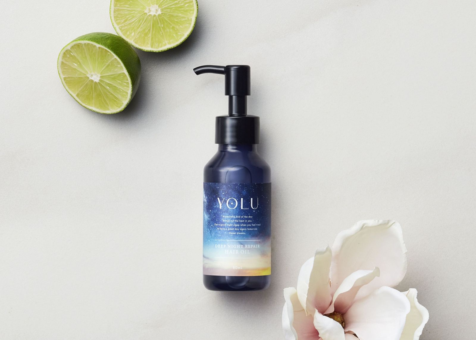 新品　YOLUヨル　ディープナイトリペア　まとめ売り　おまけ付き ディープナイトリペア シャンプー｜【公式】YOLU[ヨル] ナイト