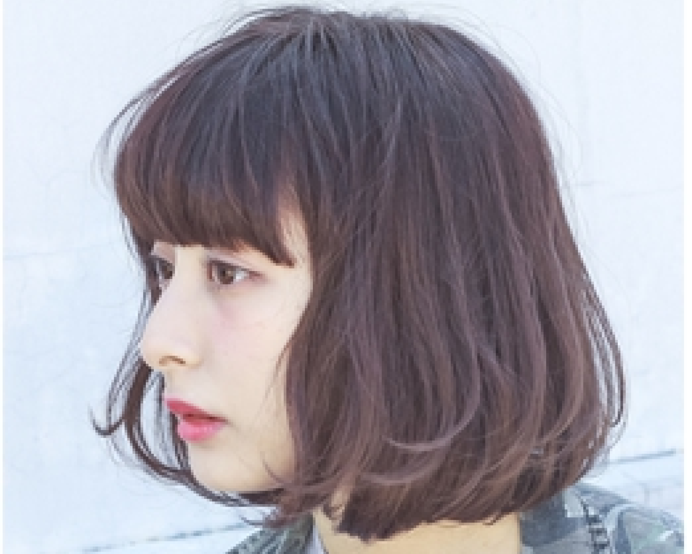 イタいとは言わせない！！大人カワイイボブヘアのポイントは？キレイスタイルニュース