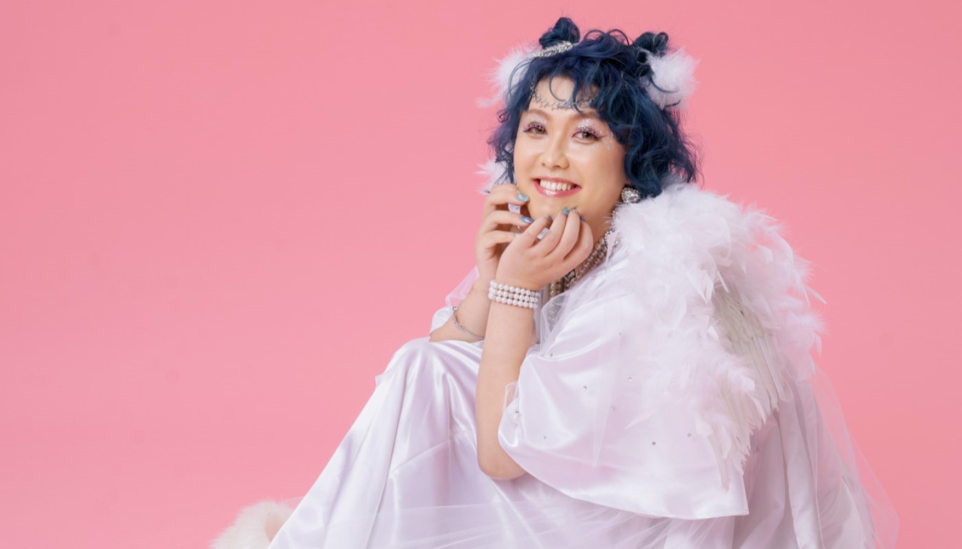 2箱 カリスマタレントぺえさんプロデュース Asettenai? アセッテナイ？